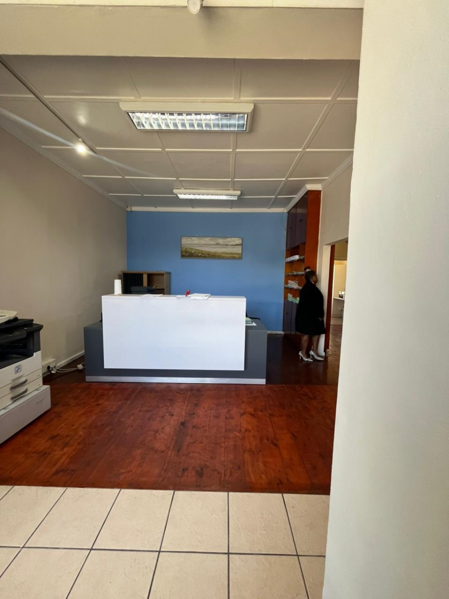 Commercial Property for Sale in Berea Eastern Cape